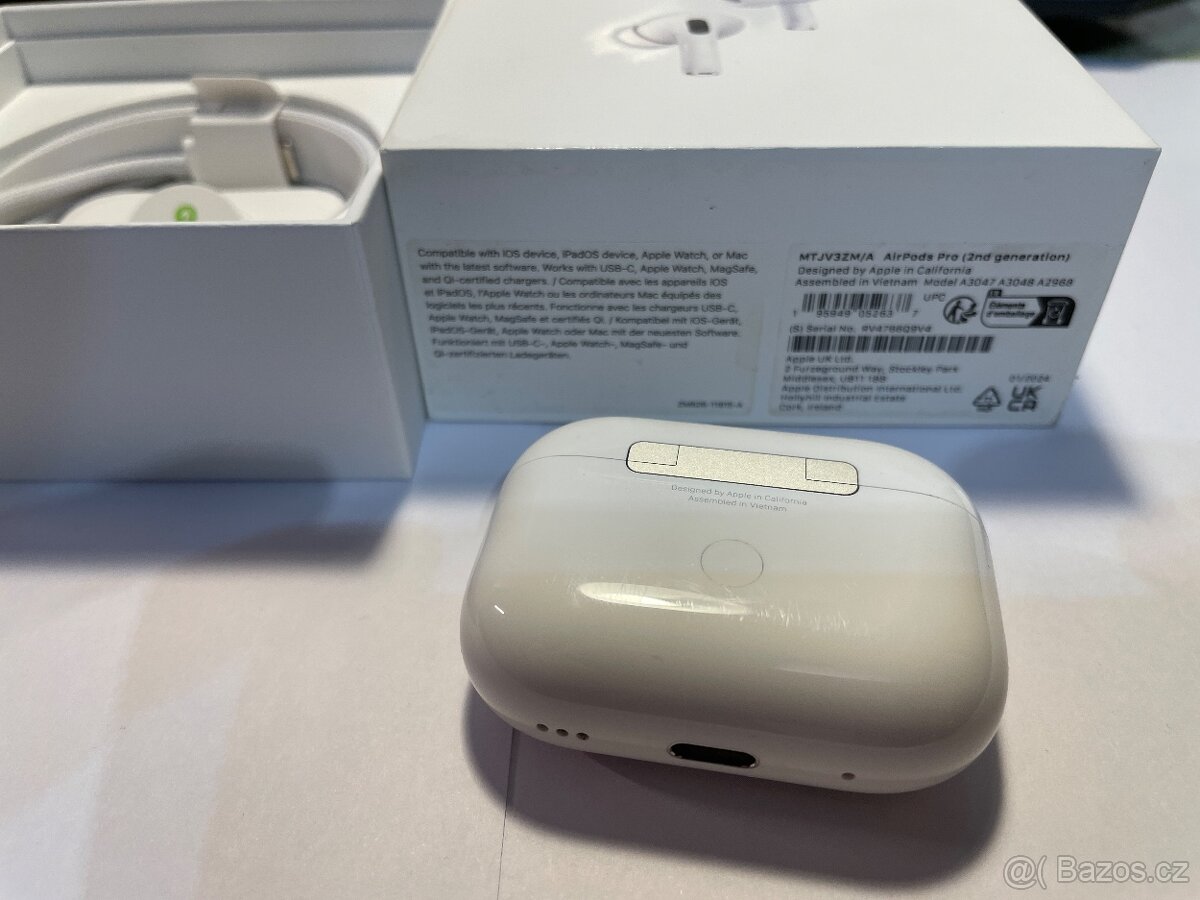 iPhone 16Pro 256GB - 10