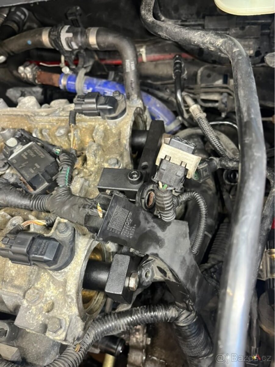 Prodám Ford focus st225 - 10