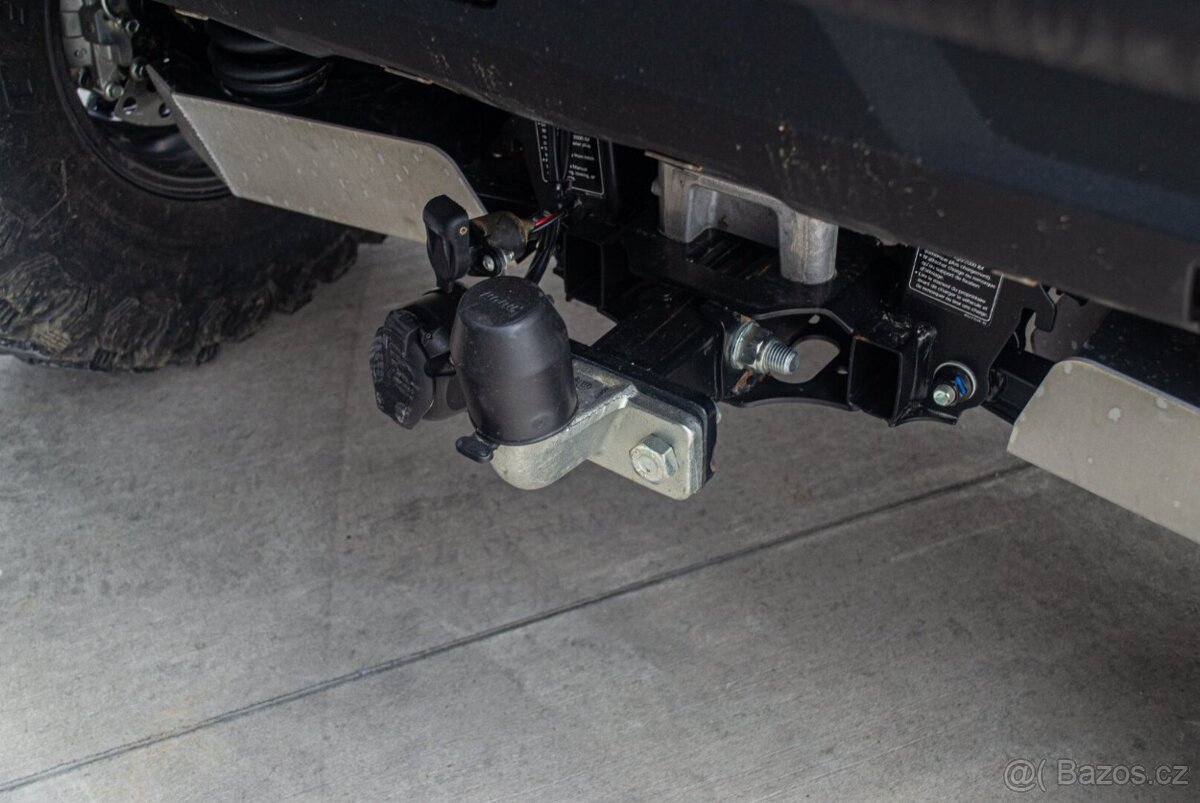 Yamaha Wolverine 1000 2024 ODPOČET DPH - 10