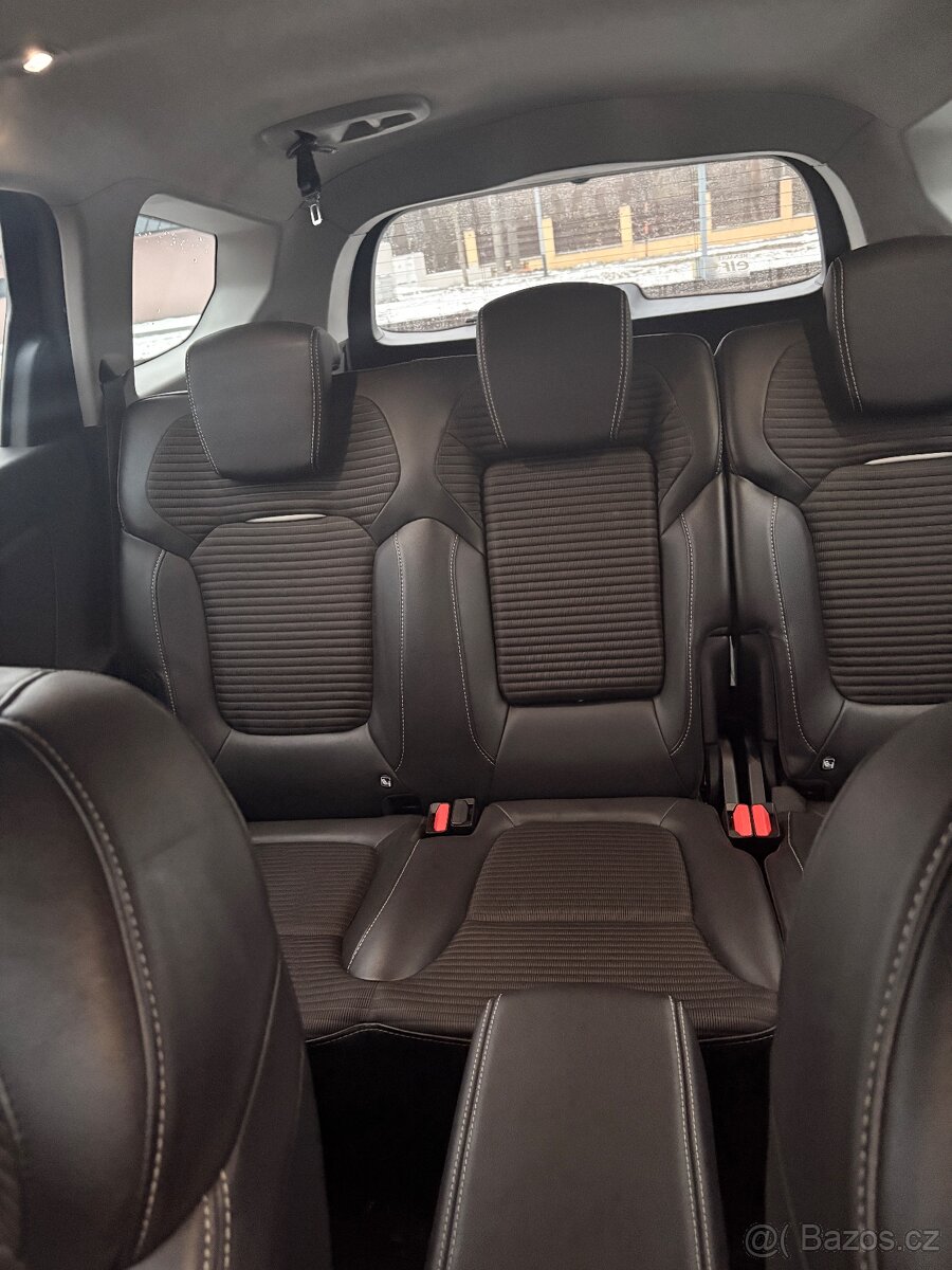 Renault Scenic 1.6 dCi 96 kW (130 k) - 10