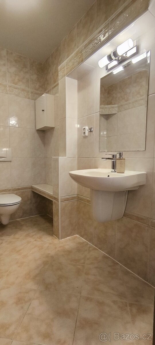 Prodám rodinný dům Zlín, zahrada, ihned k nastěhování - 10