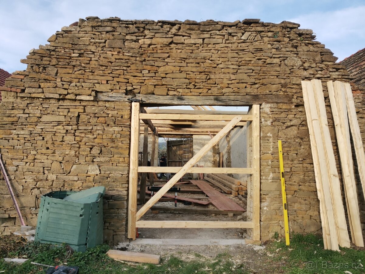 Tesařství Dalibor - 10