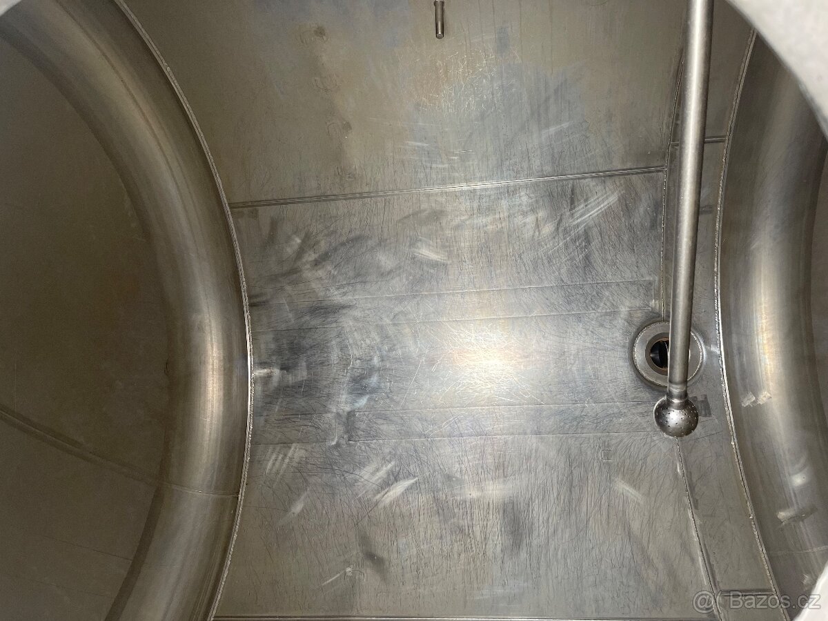 Magyar potravinarska cisterna tlakova - 10