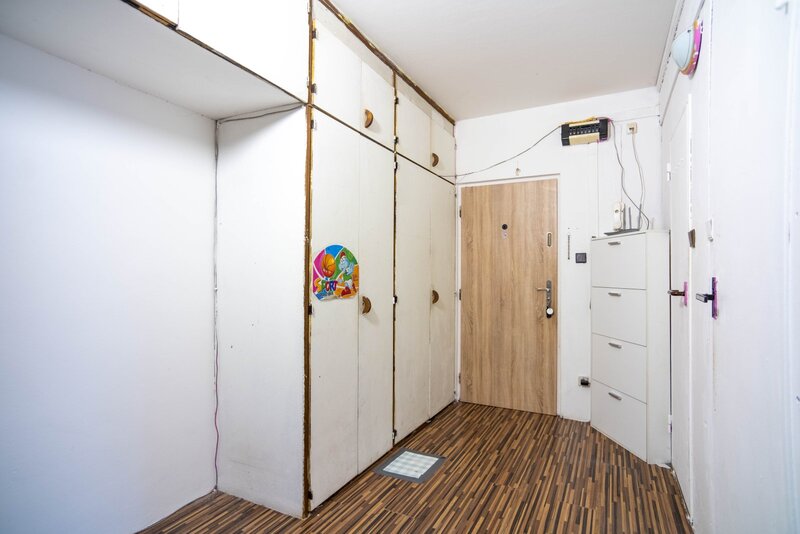 Prodej bytu 3+1 – Trutnov, Horní Staré Město, ulice Slovensk - 10