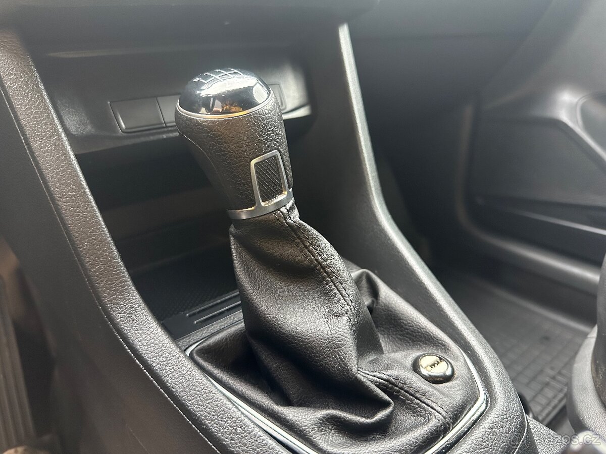 Caddy 2019 107tis.km 2,0tdi 90kw4x4,1.majitel Čr,odpočet dph - 10