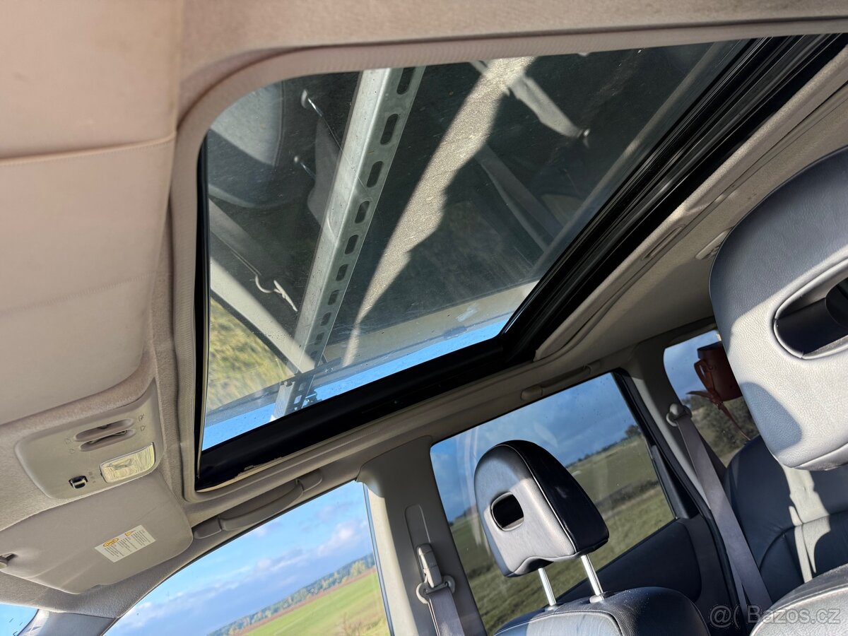 Nissan X-Trail 2.2 dci 2005 - 10