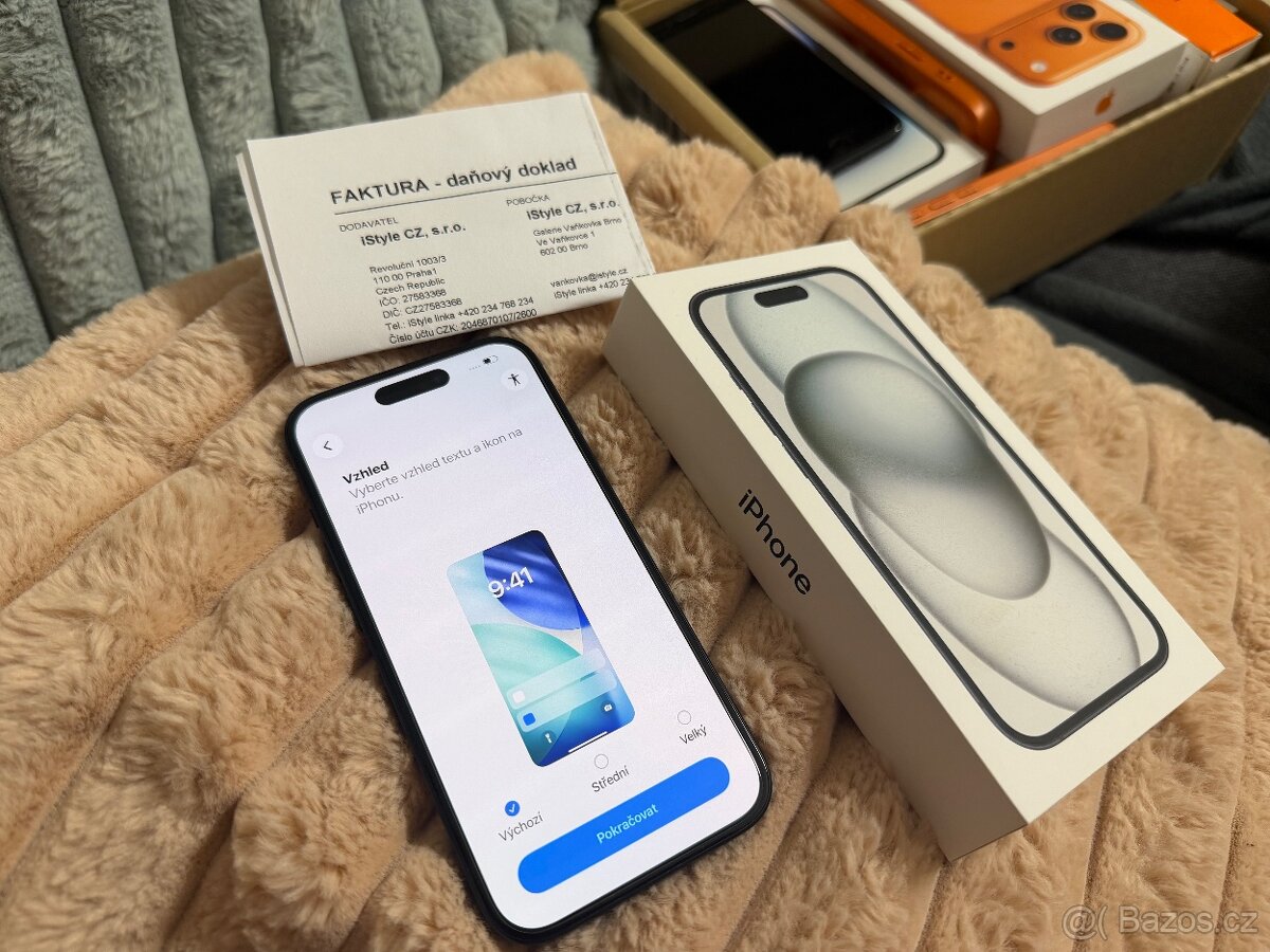 IPhone 15 128 gb - 10