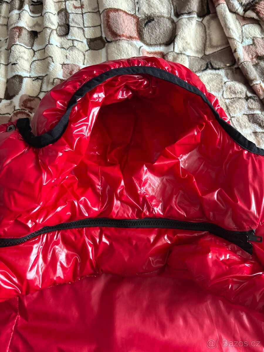 Bunda passions fashione M nova - 10