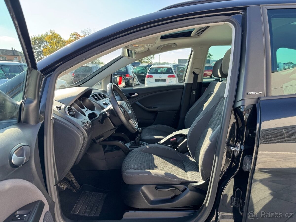 Seat Altea XL ChiliTech 1.2 TSI 77kW - 10