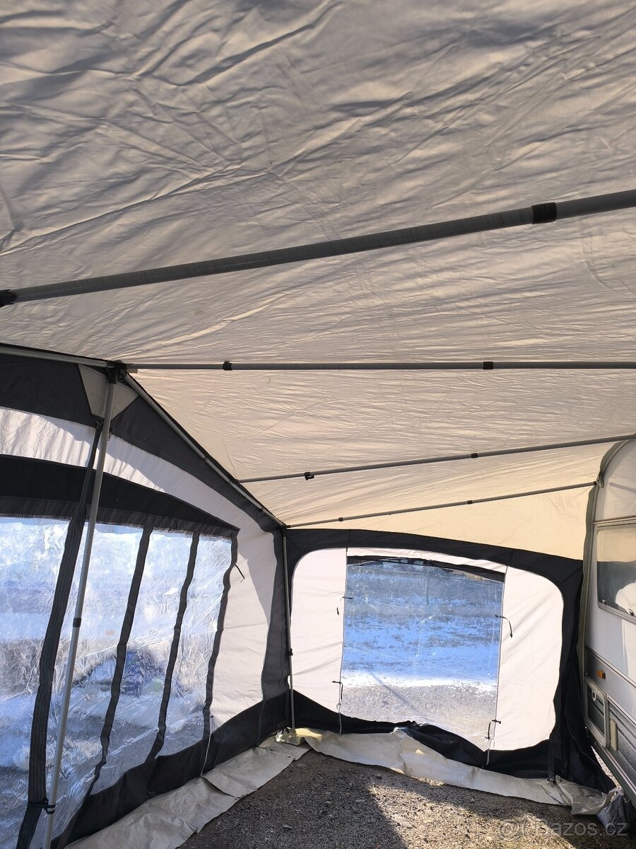 Předstan ke karavanu - 10