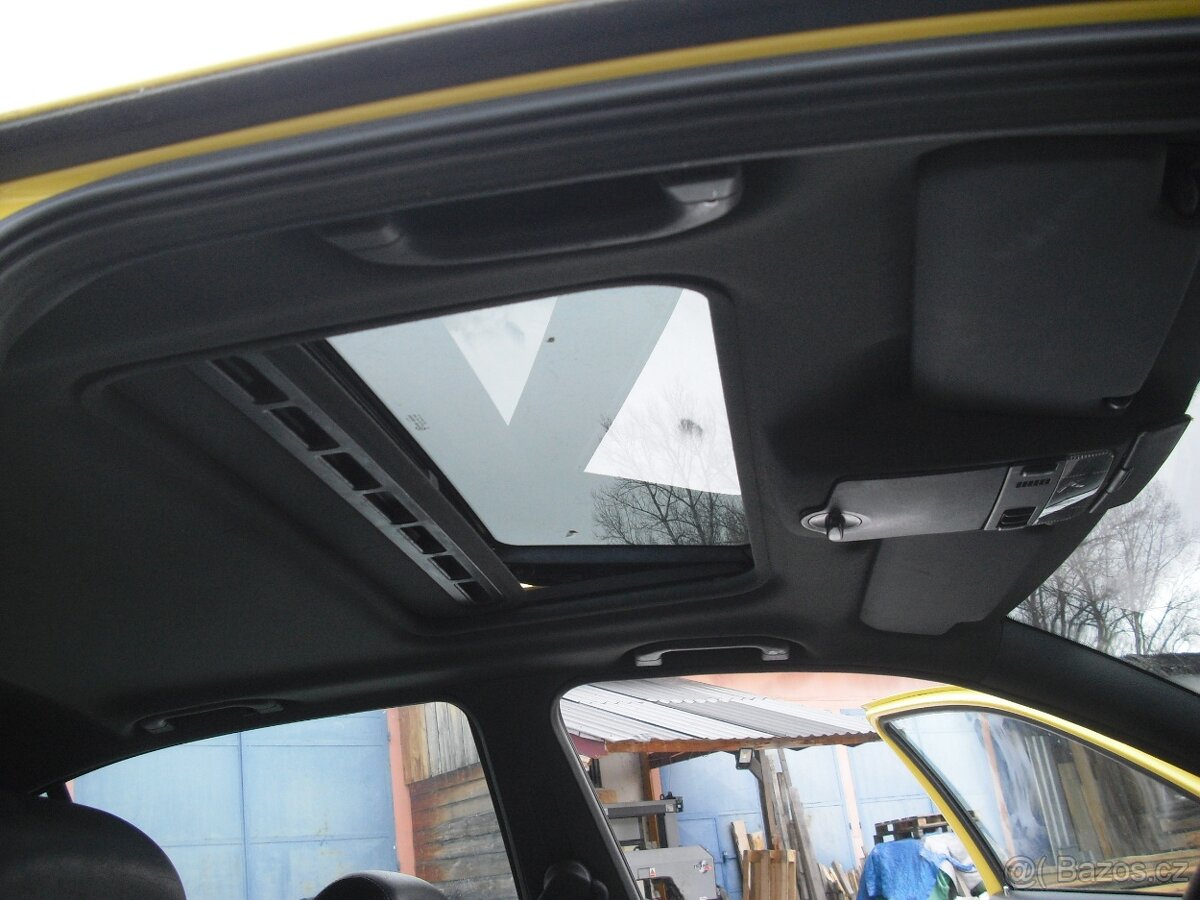 Skoda Octavia 1.8T 132KW RS1 - 10