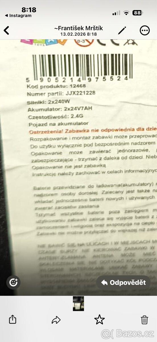 Ctyrkolka Can-Am - 10