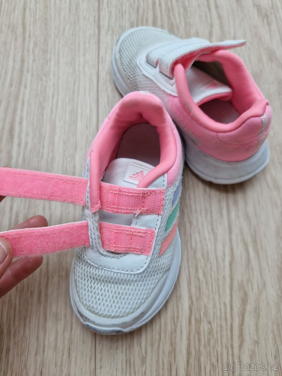 Adidas, tenisky vel.23 - 10