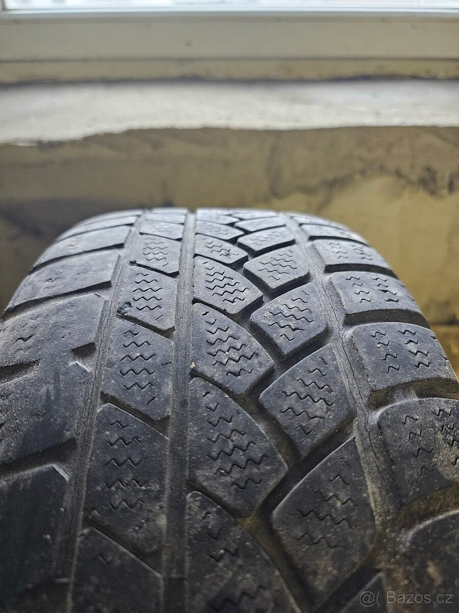 Zimní pneu 185/65 R15 Continental ContiWinterContact - 10