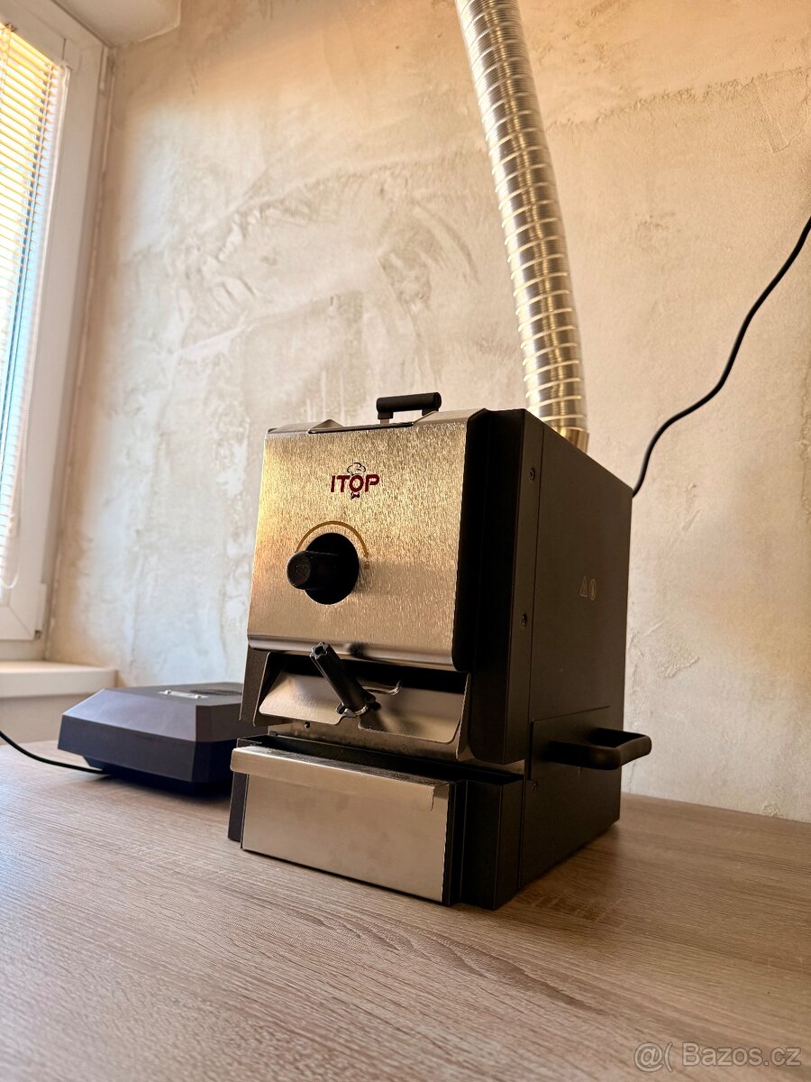 Pražička kávy 500g - 10