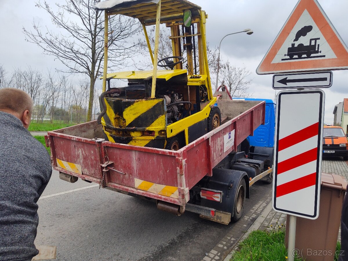 Balkancar 717 2t - 10