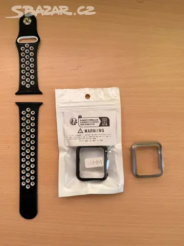 Apple Watch SE 40 mm - 10
