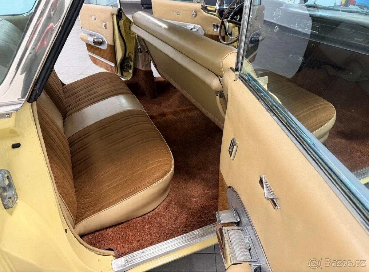 1959 Cadillac Series 62 Flattop - 10