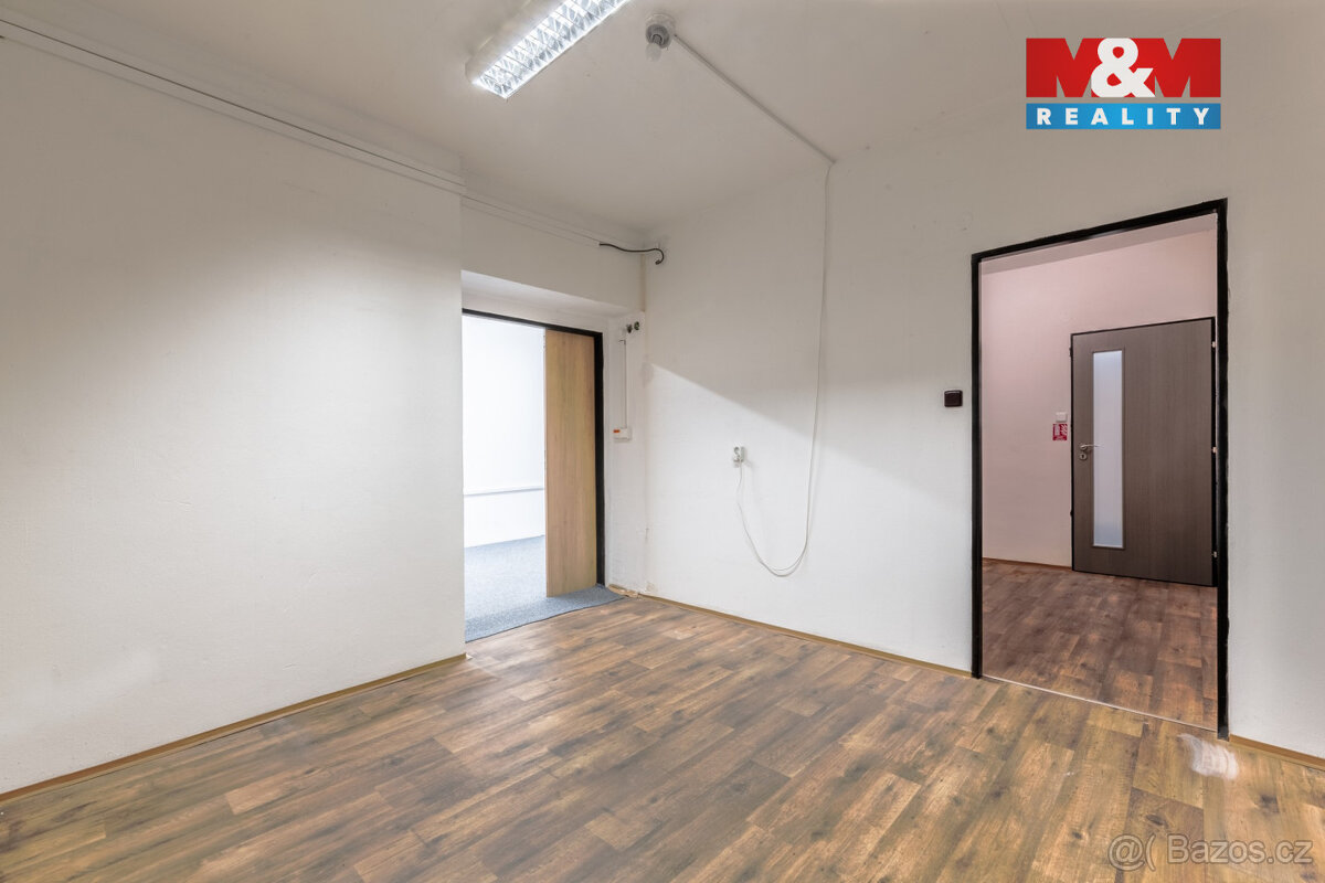 Prodej bytu 5+1 a větší v Jablonci nad Nisou, ul. Rýnovická - 10