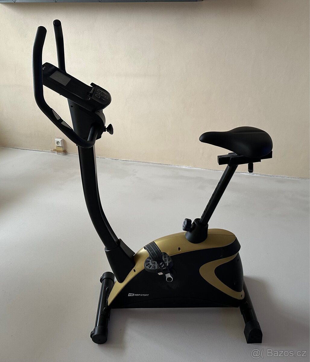 Elektromagnetický rotoped - 10