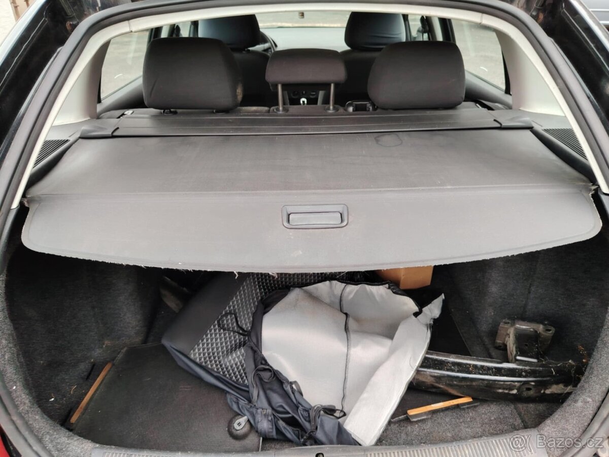 prodám veškeré ND ze Škody Fabie 1 kombi 1.4 16V 74kw - 10