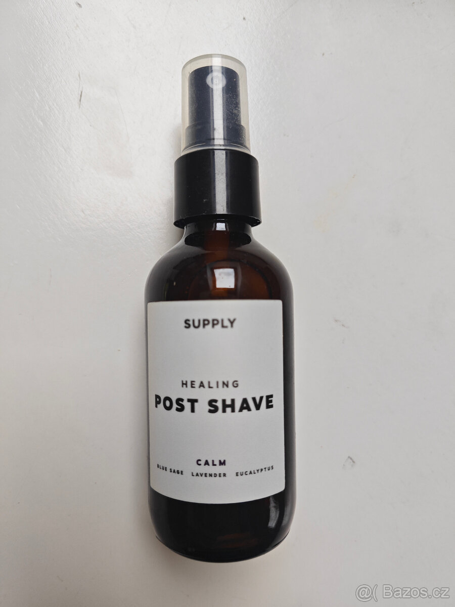 Holicí strojek jednobřitý - 10