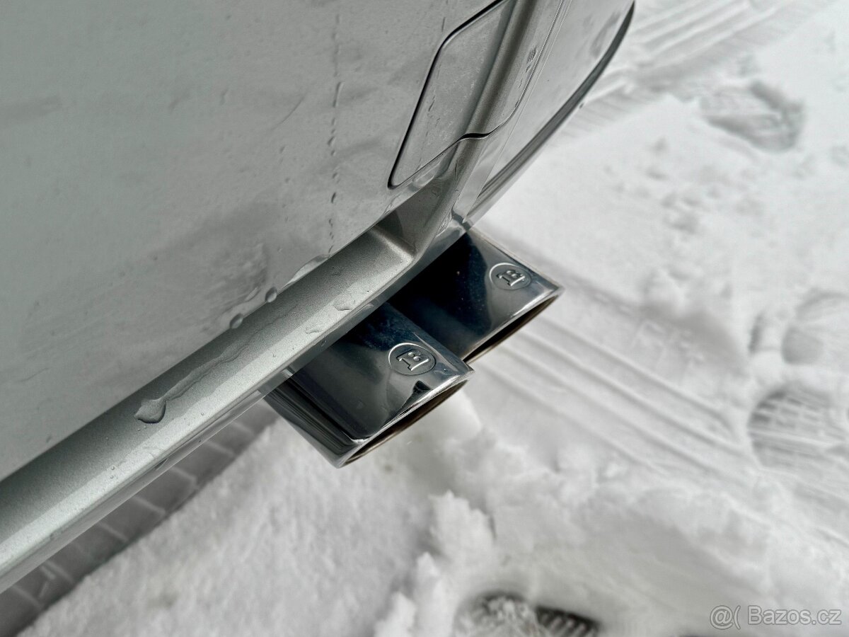 Mercedes-Benz GLK, 350,SPORT,BRABUS,BIXENONY - 10