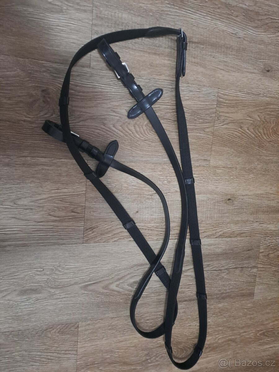 Mnoho věcí na kone - 10