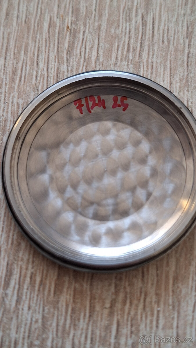 Pánské hodinky Bernex / Vintage / Swiss Made - 10