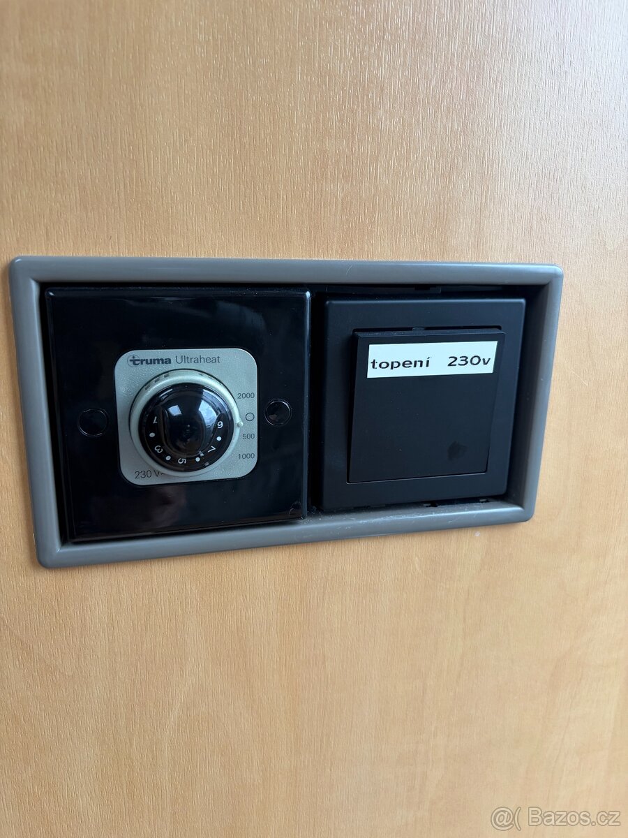 Bailey Olympus 464 - 10