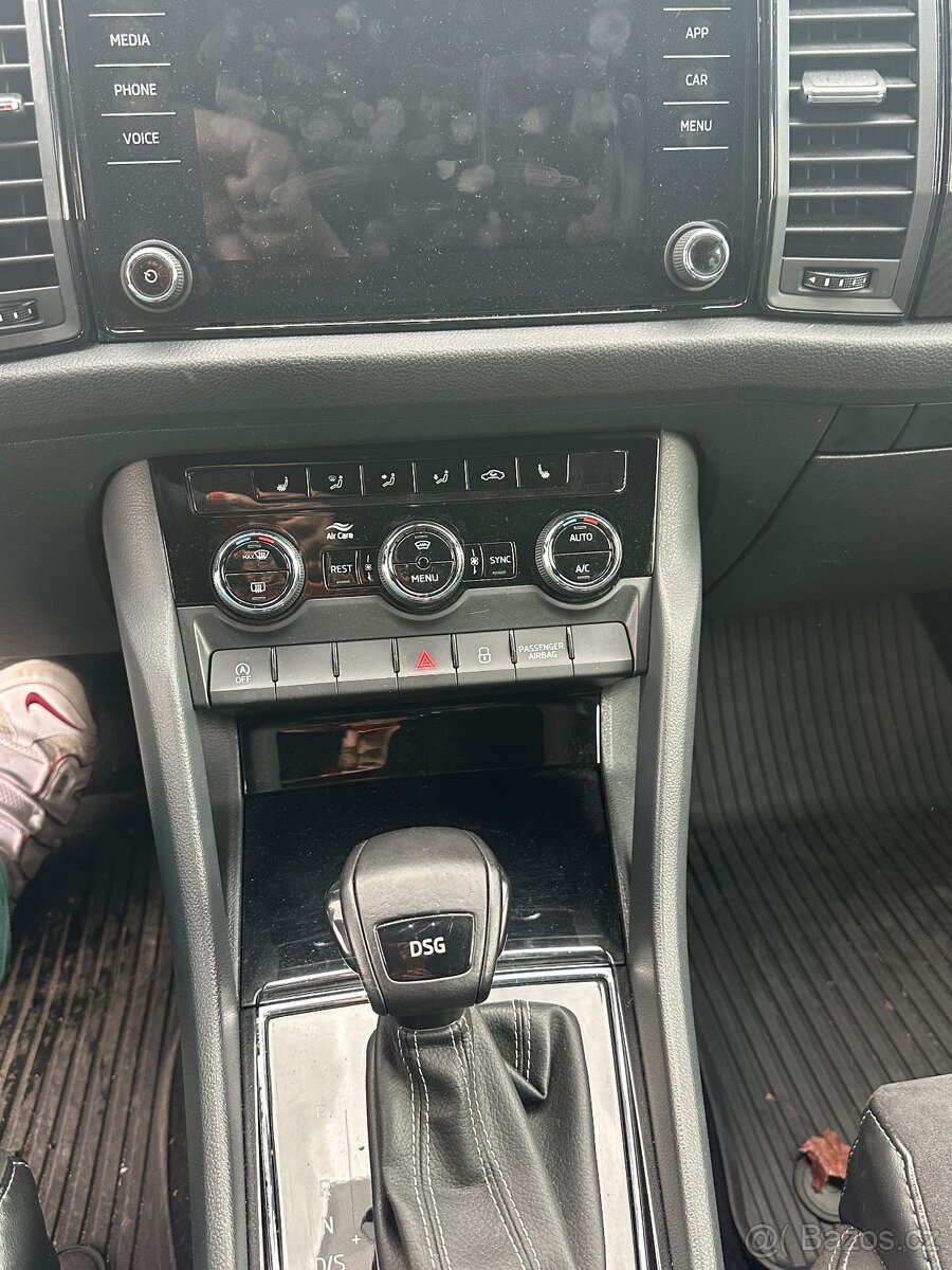 KODIAQ SPORT LINE - 10