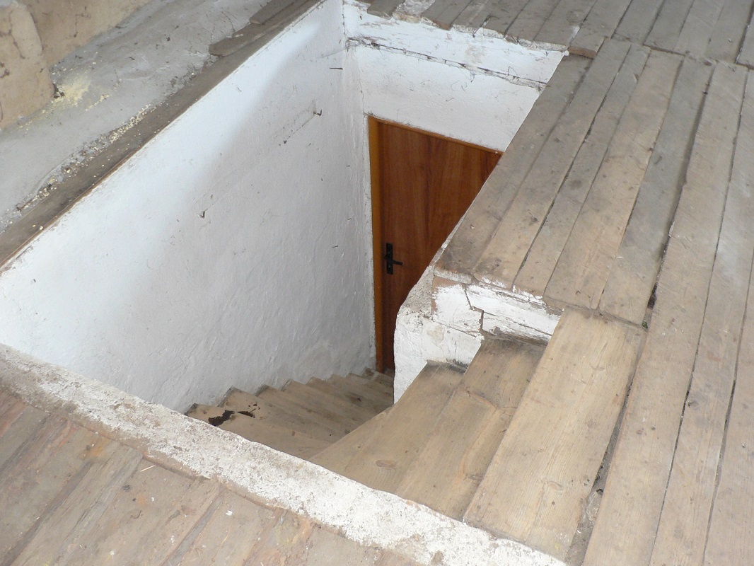 ZÁVIŠÍN - polosamota Ovčín - 10