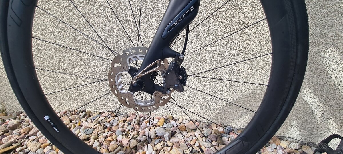 Specialized Roubaix S-Works - 10