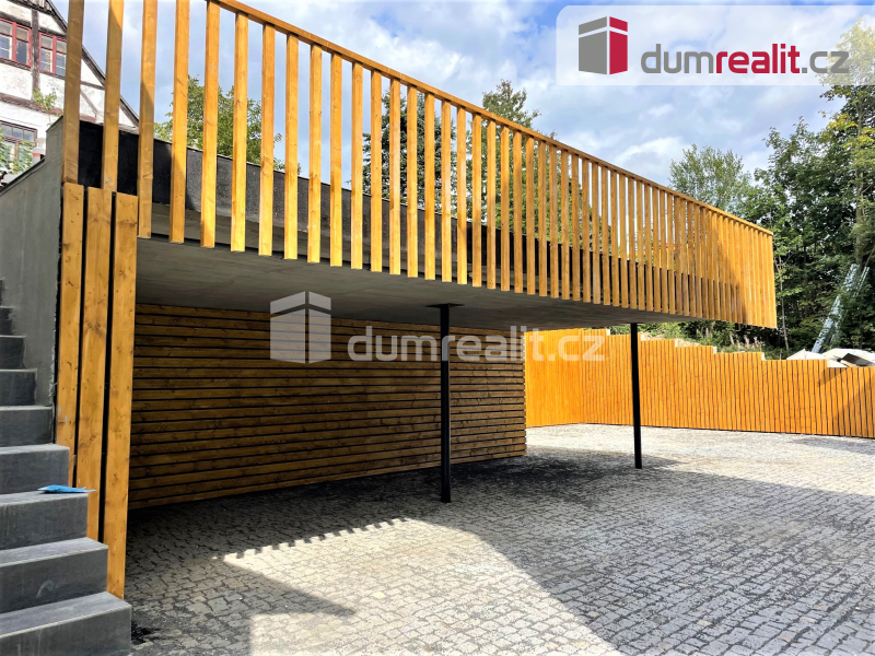 byt 2+kk, 46 m2, Abertamy - 10