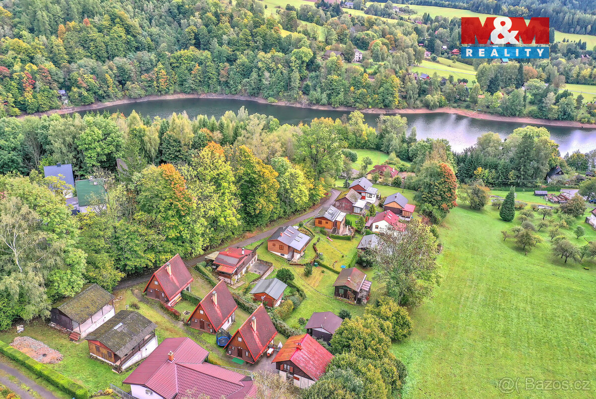 Prodej penzionu, 181 m², Pastviny - 10