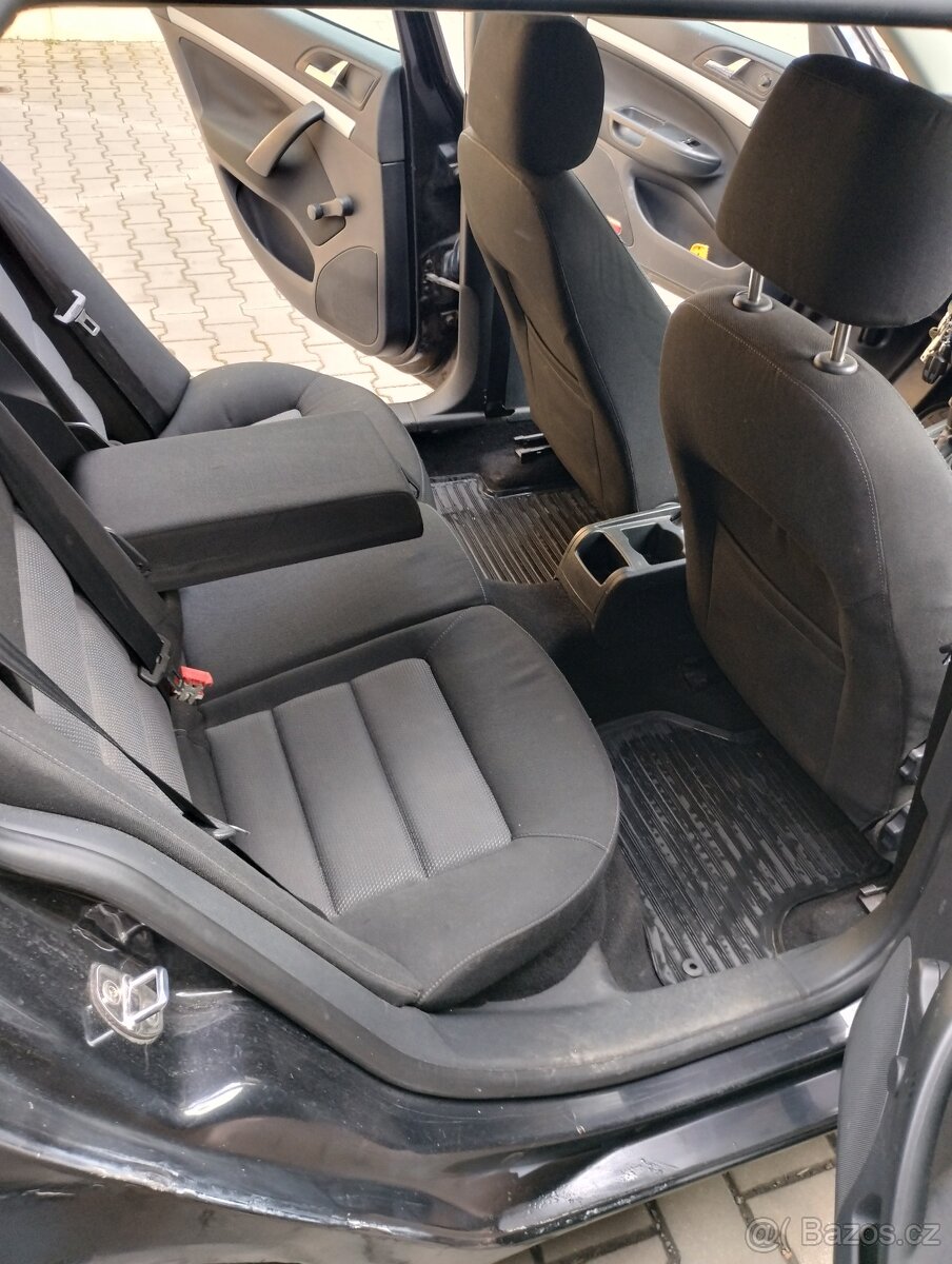 Škoda Octavia 1.9 tdi - 10