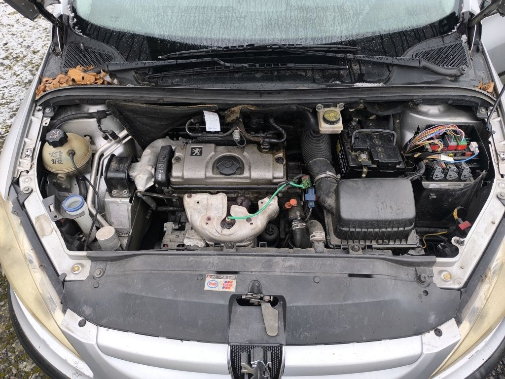 PEUGEOT 307 1,4i - 10