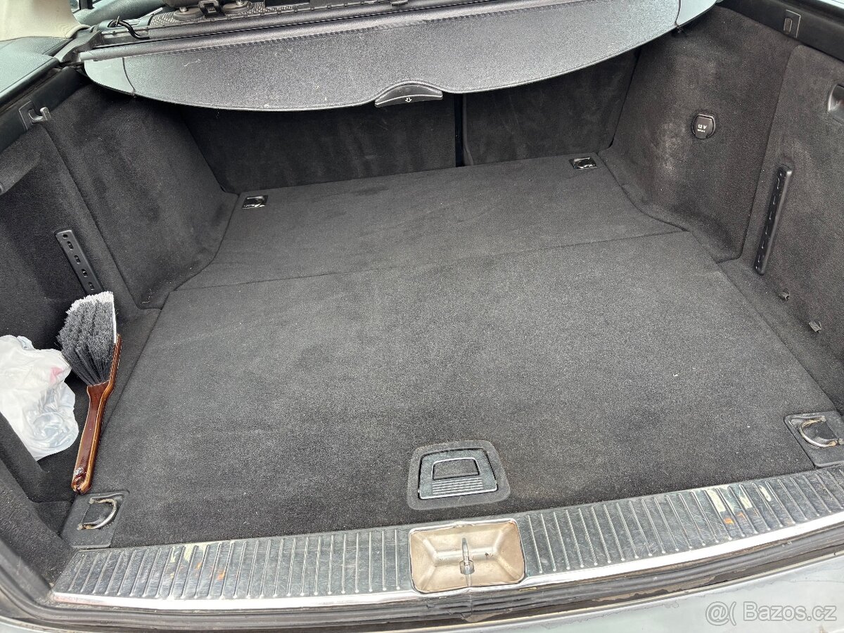 PREDÁM MERCEDES C220cdi typ w204 - 10