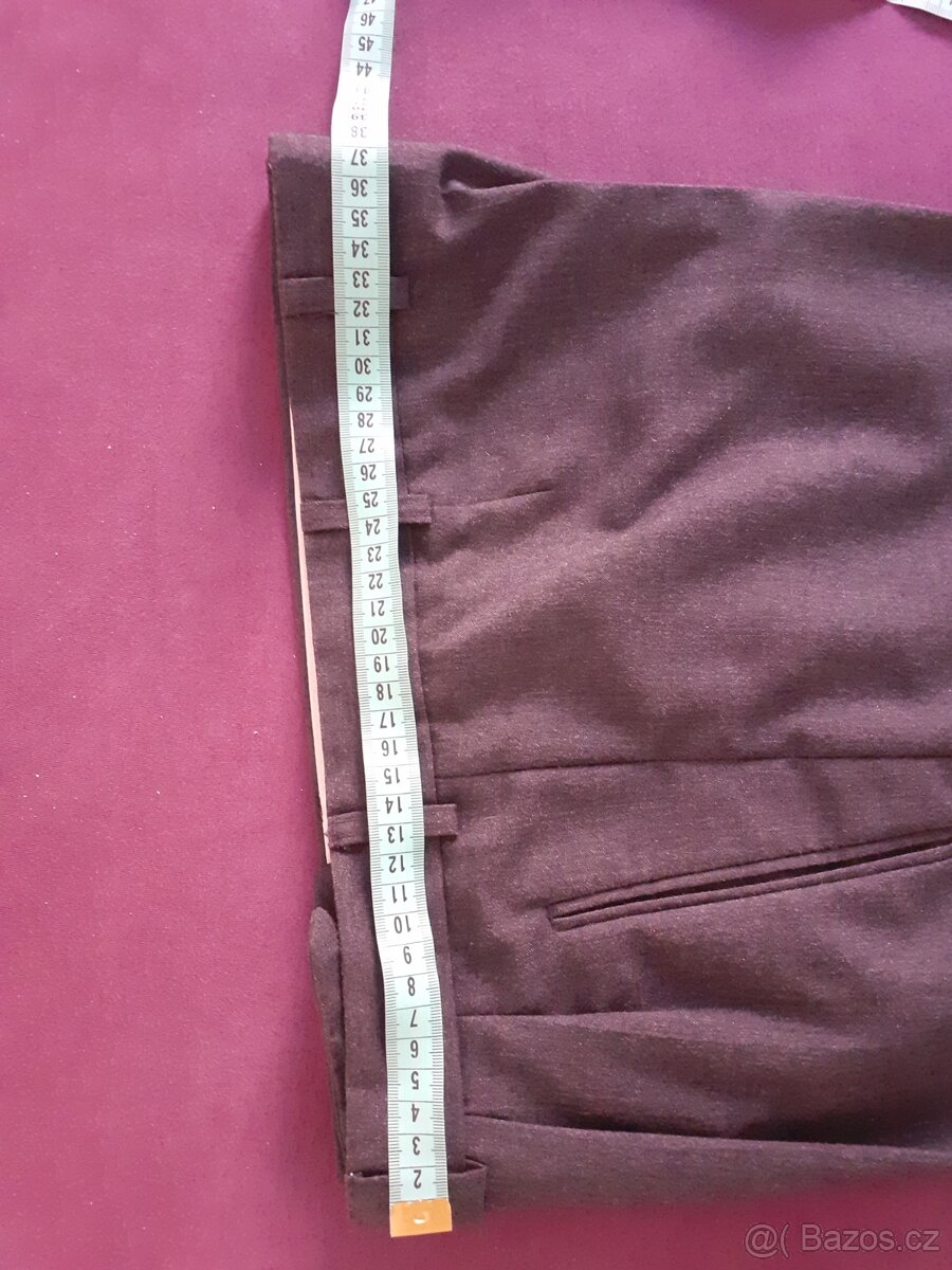 Pánský oblek Sunset suits - 10