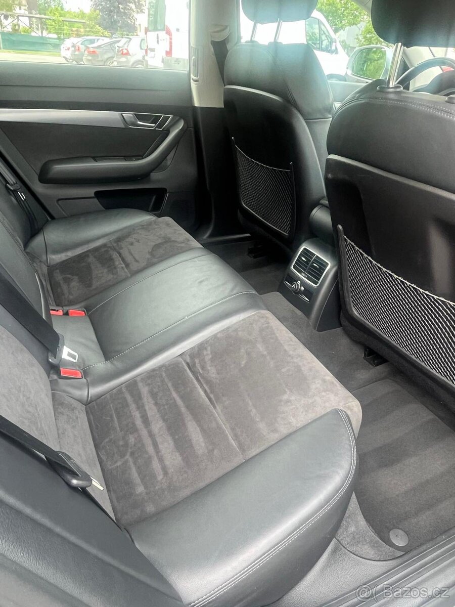 Audi A6 Allroad 176kW - 10