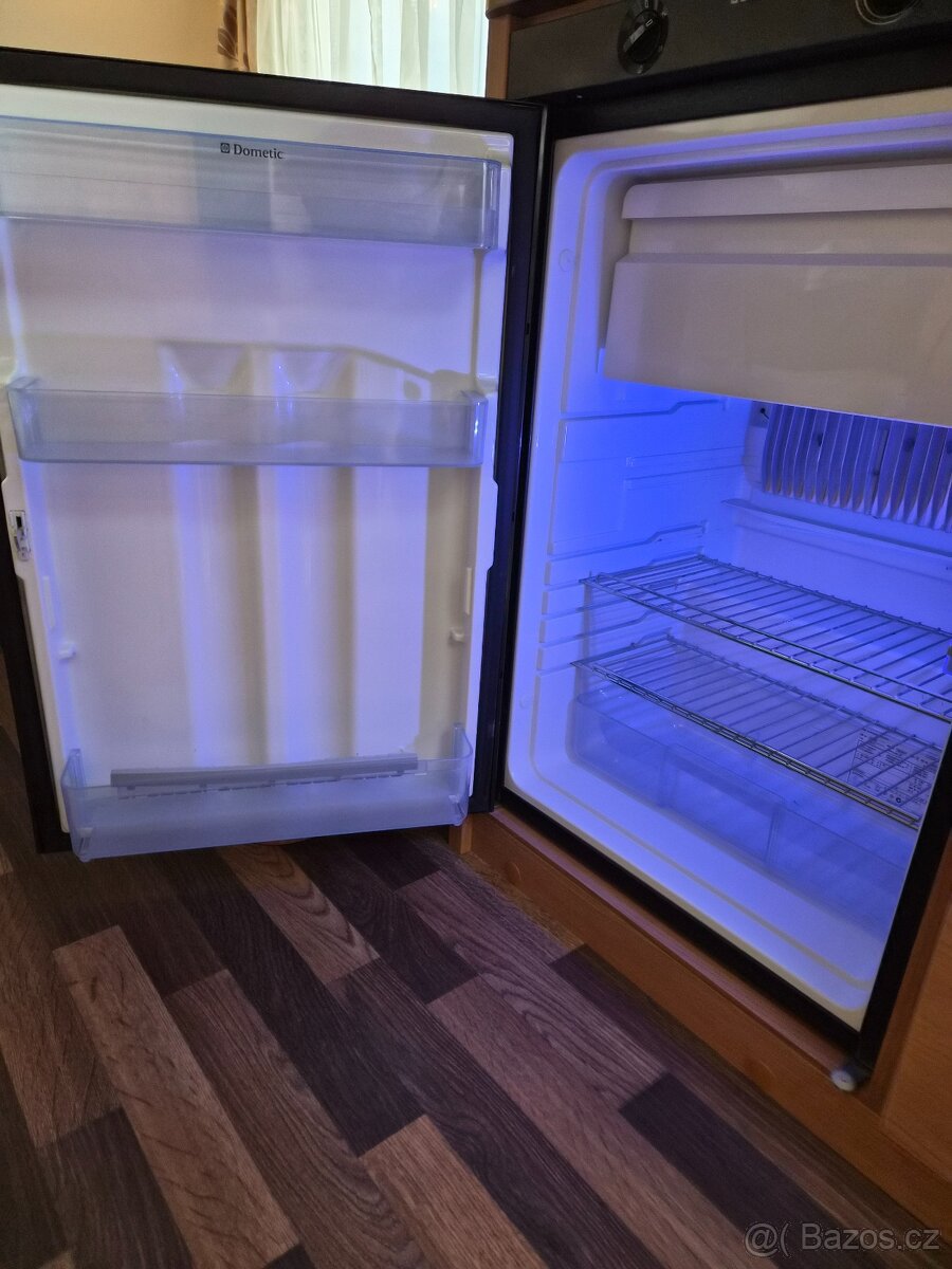 Karavan Knaus sport - 10