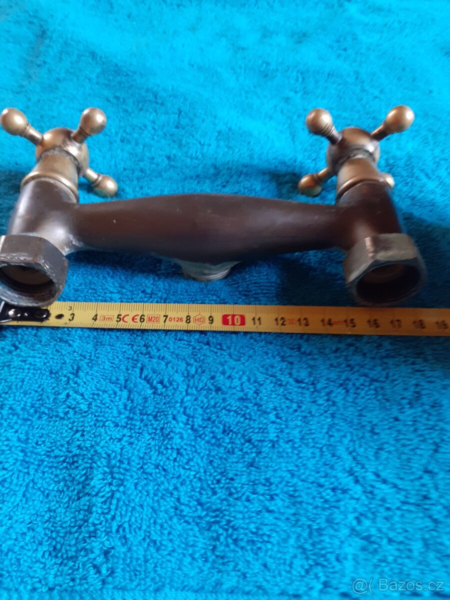 Staré věci na chalupu - 10