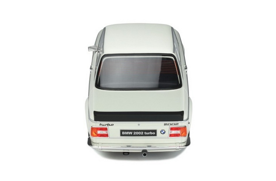 BMW 2002 Turbo 1974 1:12 OttoMobile - 10