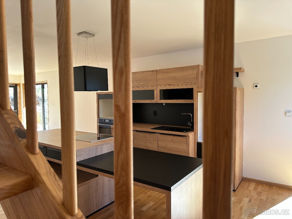 Prodej domu se zahradou Rudíkov (okr. Třebíč) SLEVA na - 10