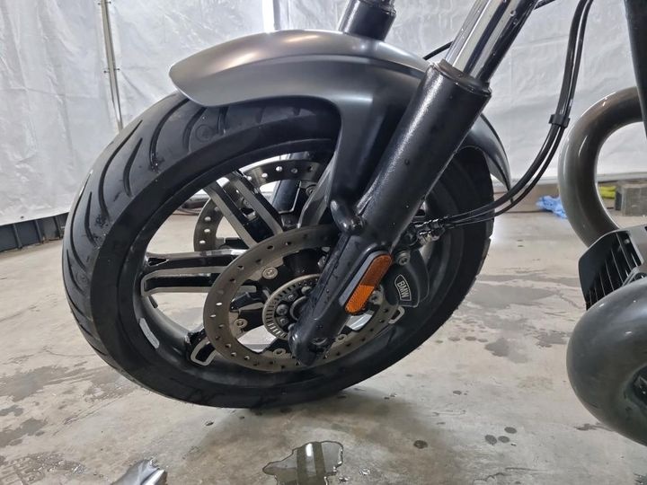 BMW R18 2025 1540 km odpočet DPH - 10