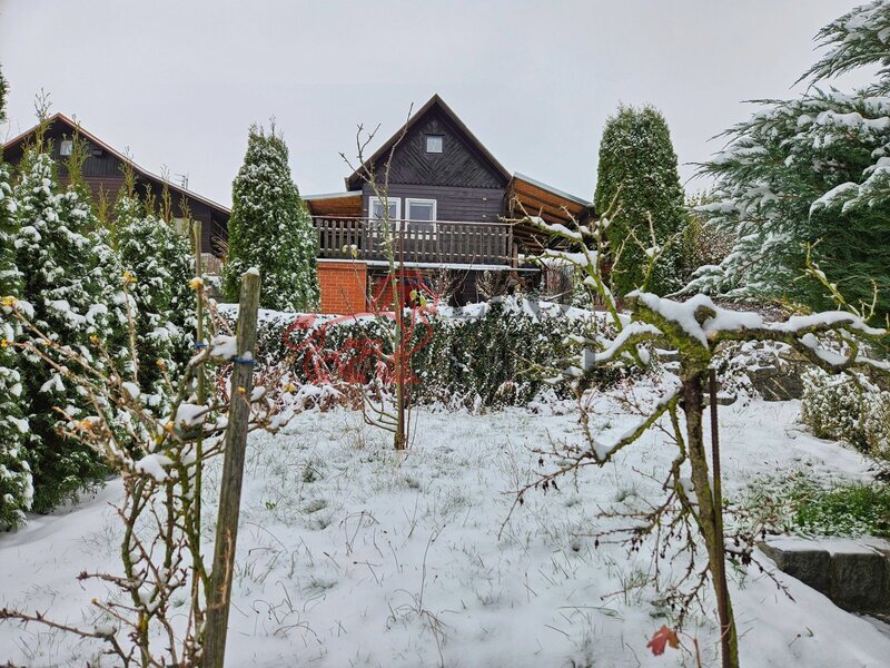 N371 Prodej chaty v klidné části Životic u Nového Jičína - 10