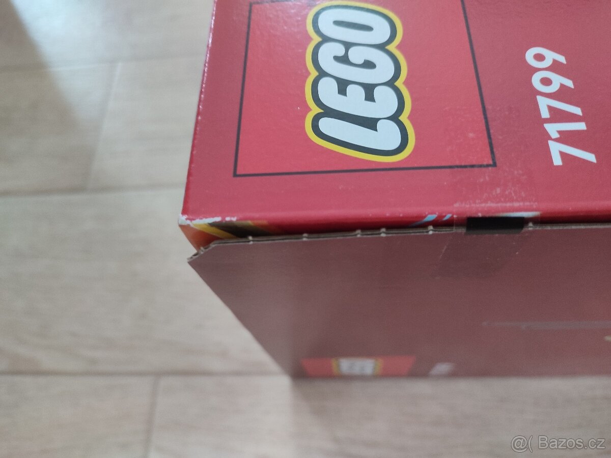 Lego Ninjago 71799 Trhy v Ninjago City - 10