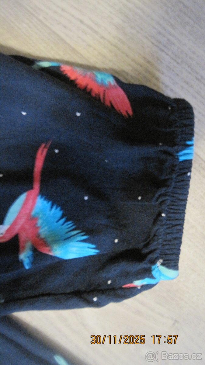 Triko a legíny Harry Potter, vel. 134 - 10