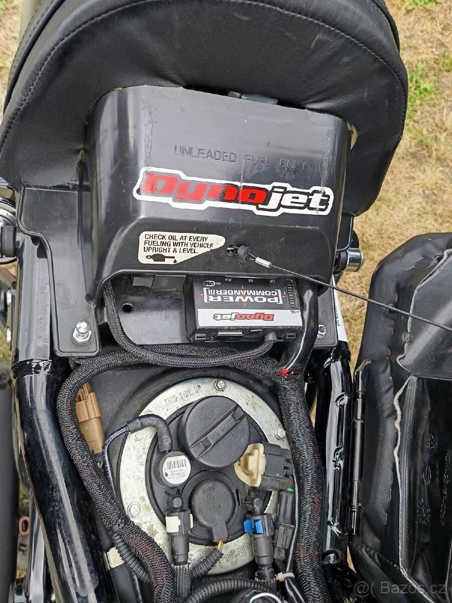 Harley Davidson VRSCDX Night Rod Special - 10