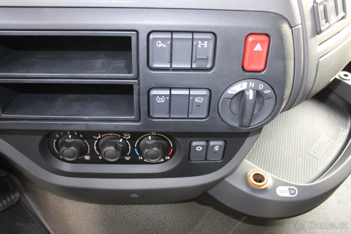 DAF XF 460 FT, EURO 6, LOWDECK - 10